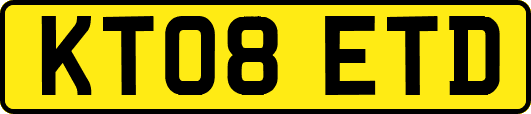KT08ETD