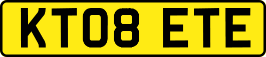 KT08ETE