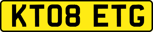 KT08ETG
