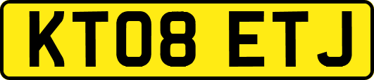 KT08ETJ