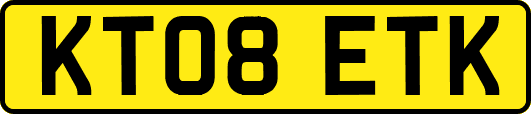 KT08ETK