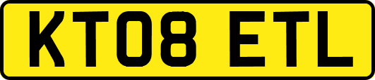 KT08ETL