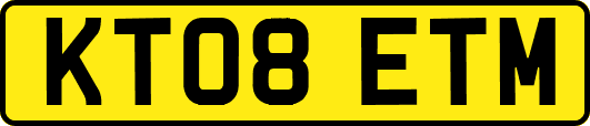 KT08ETM