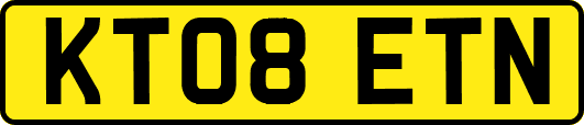 KT08ETN