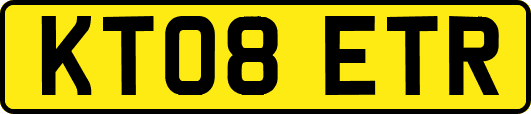 KT08ETR