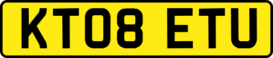 KT08ETU