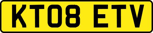 KT08ETV