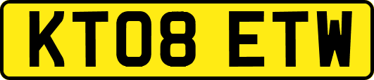 KT08ETW