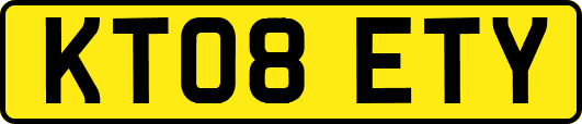 KT08ETY