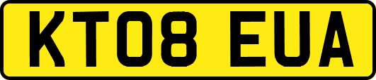KT08EUA