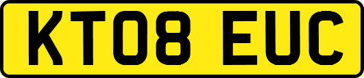 KT08EUC