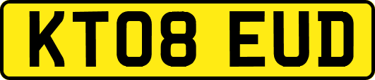 KT08EUD