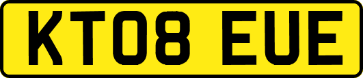 KT08EUE
