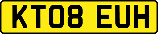 KT08EUH