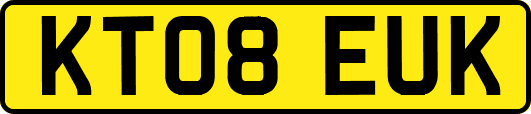 KT08EUK
