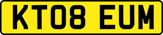 KT08EUM