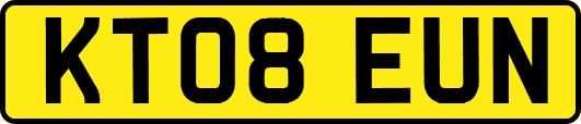KT08EUN