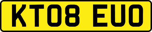 KT08EUO