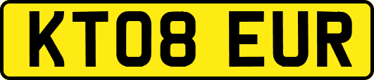 KT08EUR