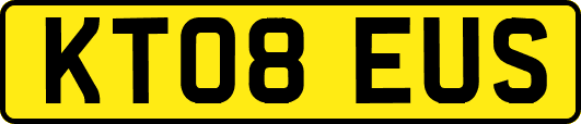 KT08EUS