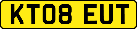 KT08EUT
