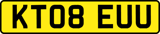 KT08EUU