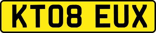 KT08EUX