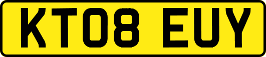 KT08EUY