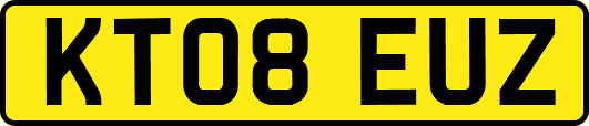 KT08EUZ