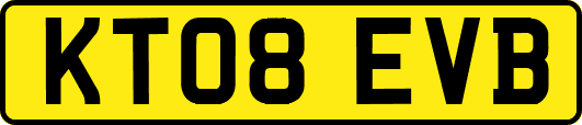 KT08EVB