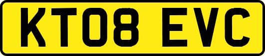 KT08EVC