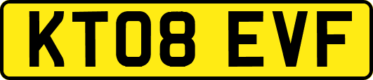 KT08EVF