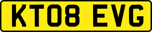 KT08EVG