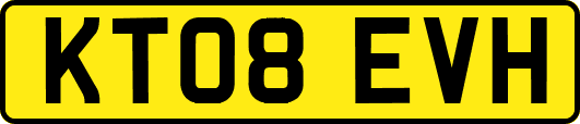 KT08EVH