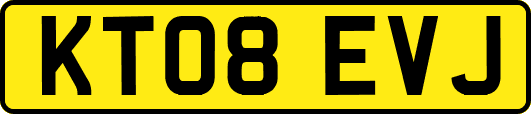 KT08EVJ