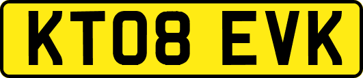 KT08EVK