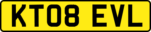 KT08EVL