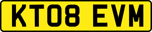 KT08EVM