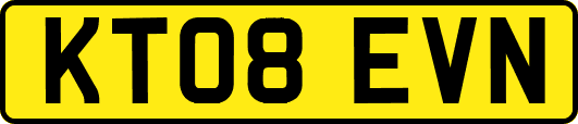 KT08EVN