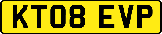 KT08EVP