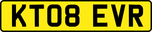 KT08EVR