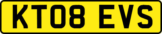 KT08EVS