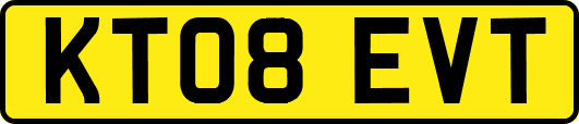 KT08EVT
