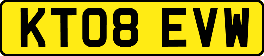 KT08EVW