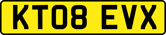 KT08EVX