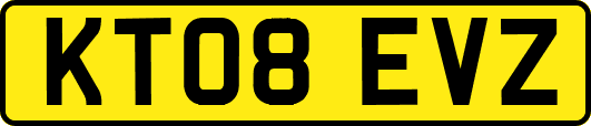 KT08EVZ