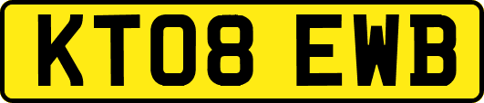 KT08EWB