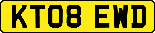 KT08EWD