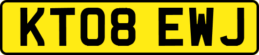 KT08EWJ