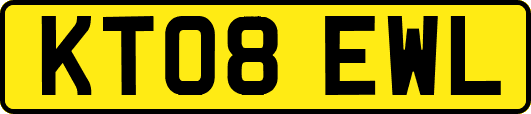 KT08EWL